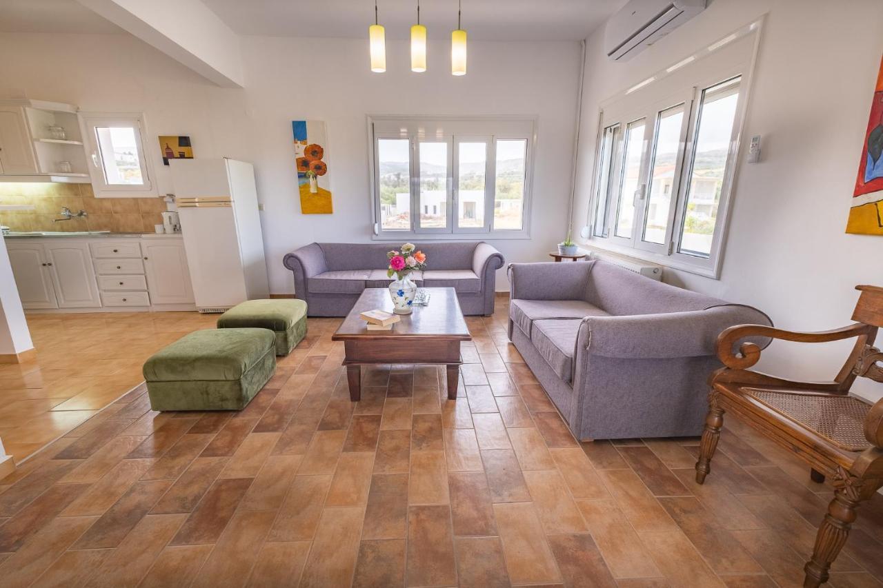 Euphoria Home Pigi  Bagian luar foto