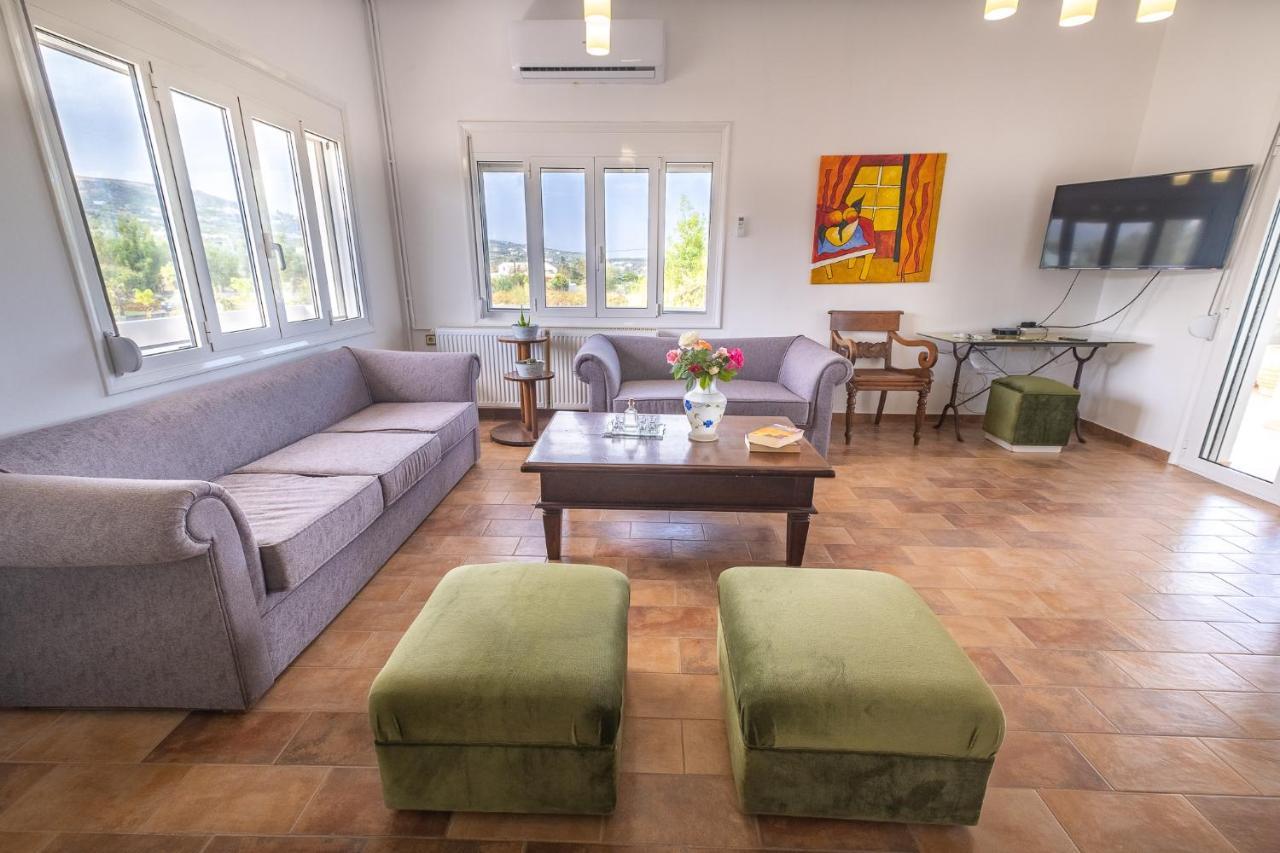 Euphoria Home Pigi  Bagian luar foto