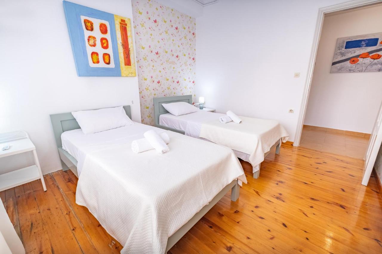 Euphoria Home Pigi  Bagian luar foto