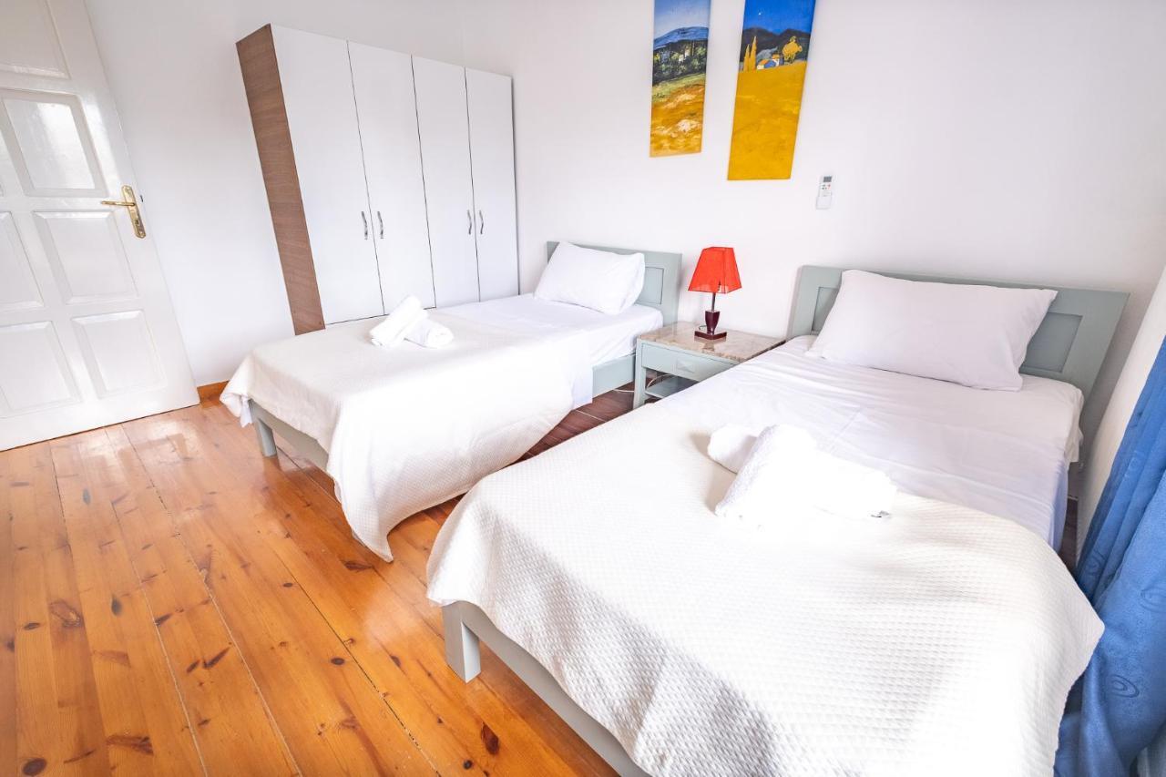 Euphoria Home Pigi  Bagian luar foto
