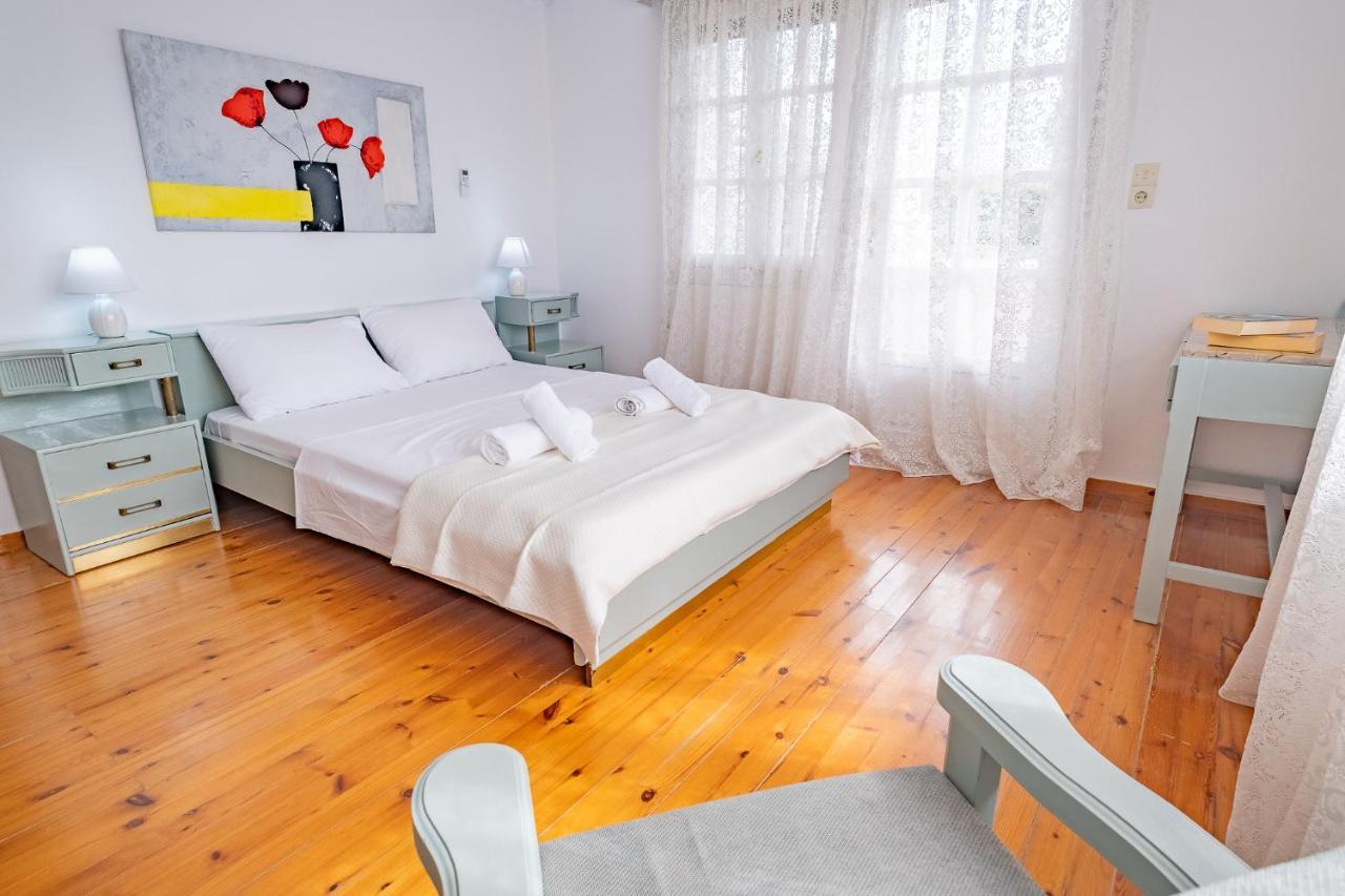 Euphoria Home Pigi  Bagian luar foto