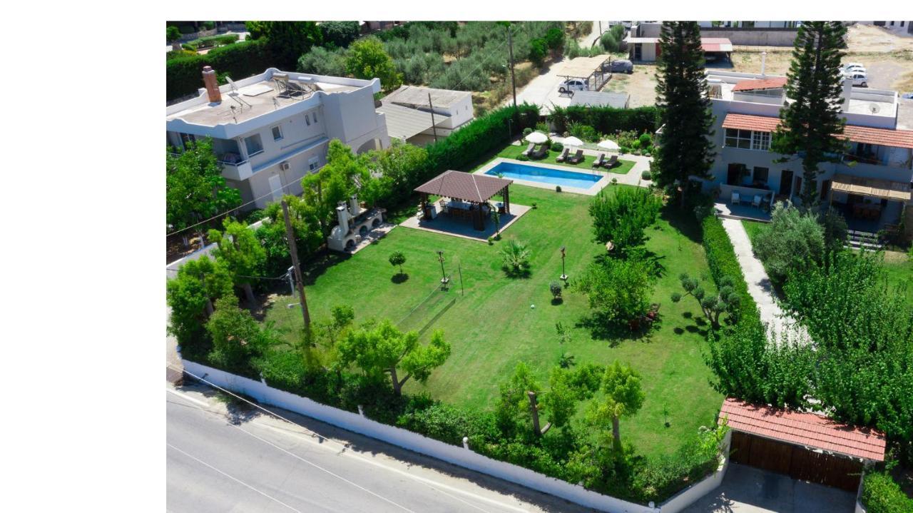 Euphoria Home Pigi  Bagian luar foto