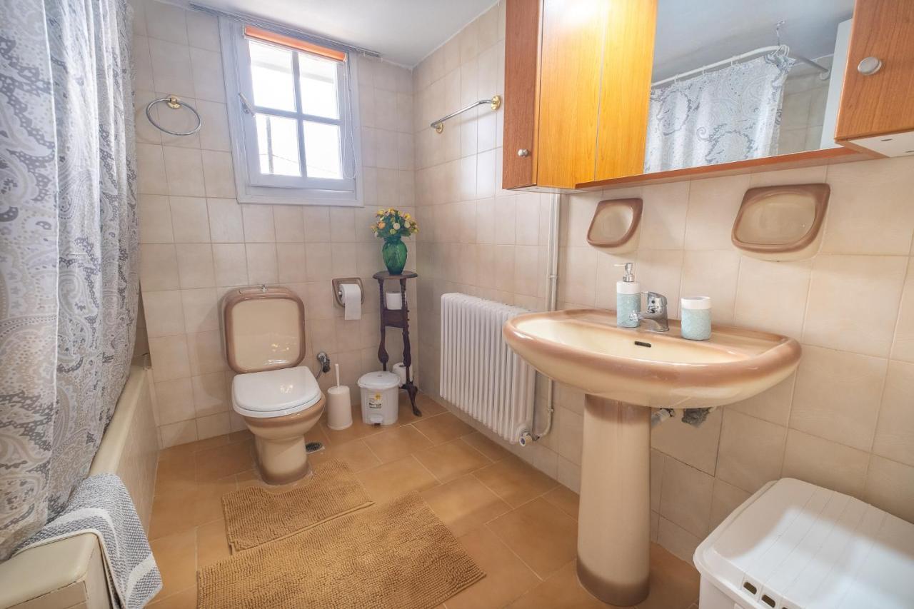 Euphoria Home Pigi  Bagian luar foto