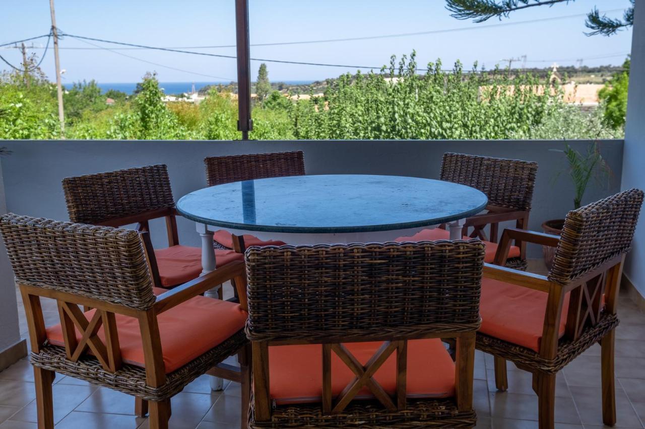 Euphoria Home Pigi  Bagian luar foto