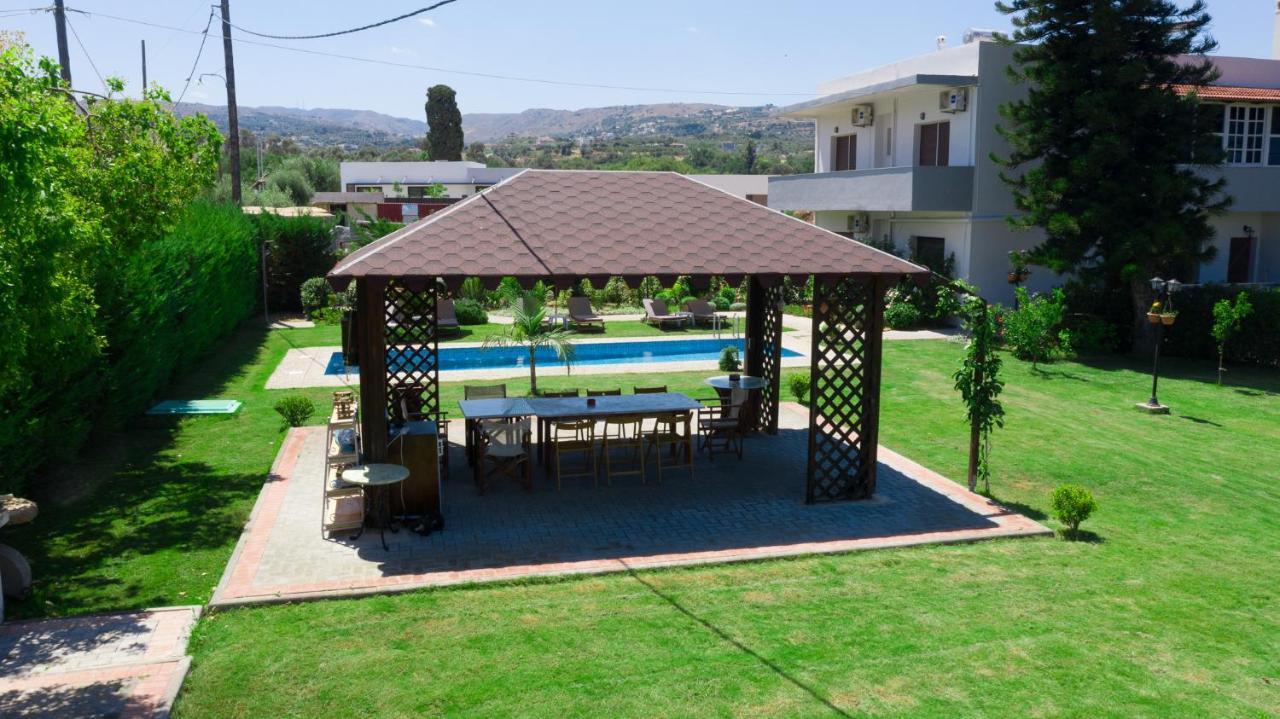 Euphoria Home Pigi  Bagian luar foto