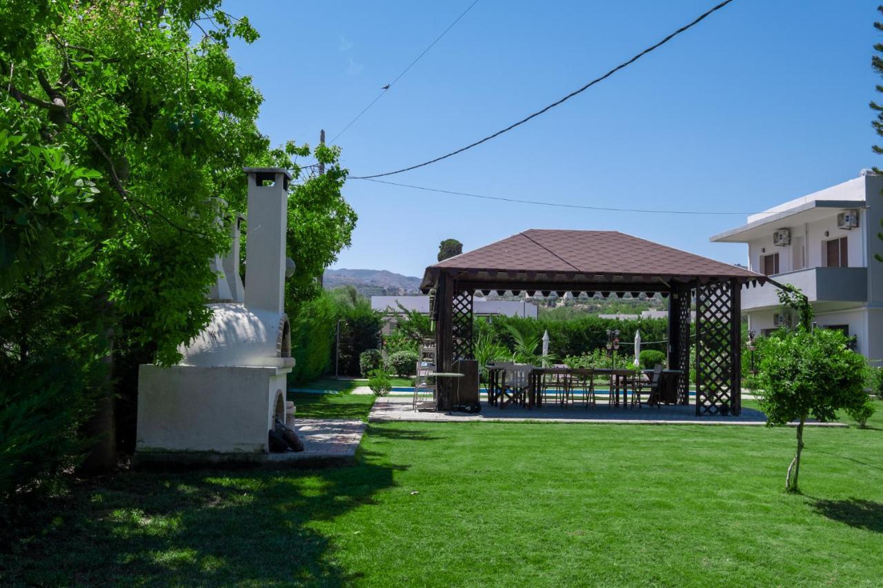 Euphoria Home Pigi  Bagian luar foto