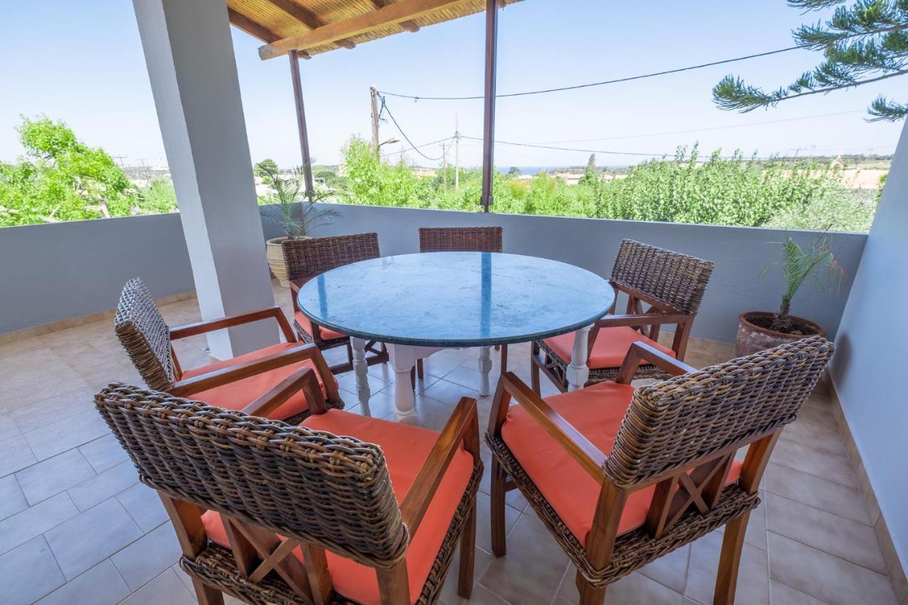 Euphoria Home Pigi  Bagian luar foto