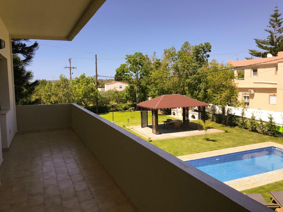 Euphoria Home Pigi  Bagian luar foto
