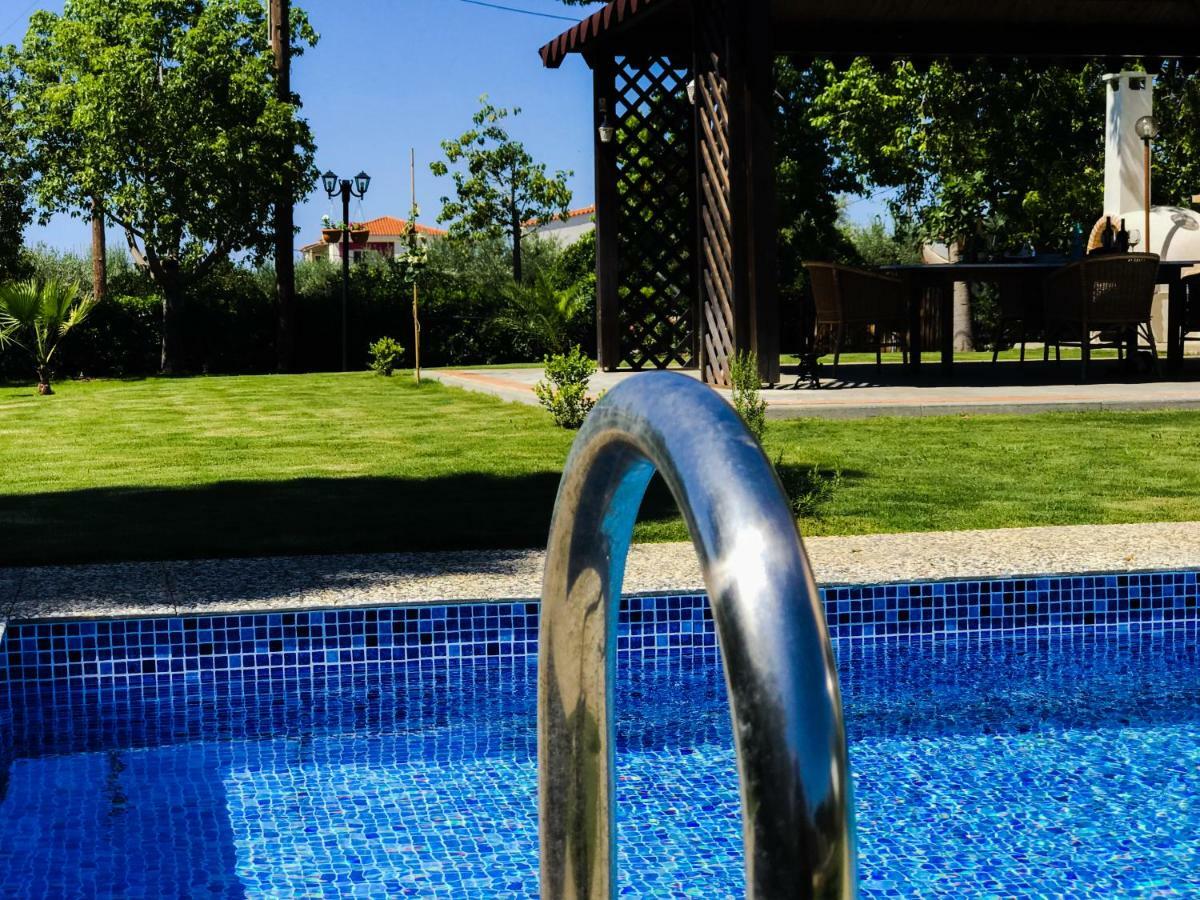 Euphoria Home Pigi  Bagian luar foto