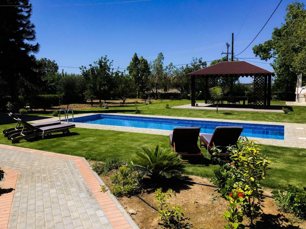 Euphoria Home Pigi  Bagian luar foto