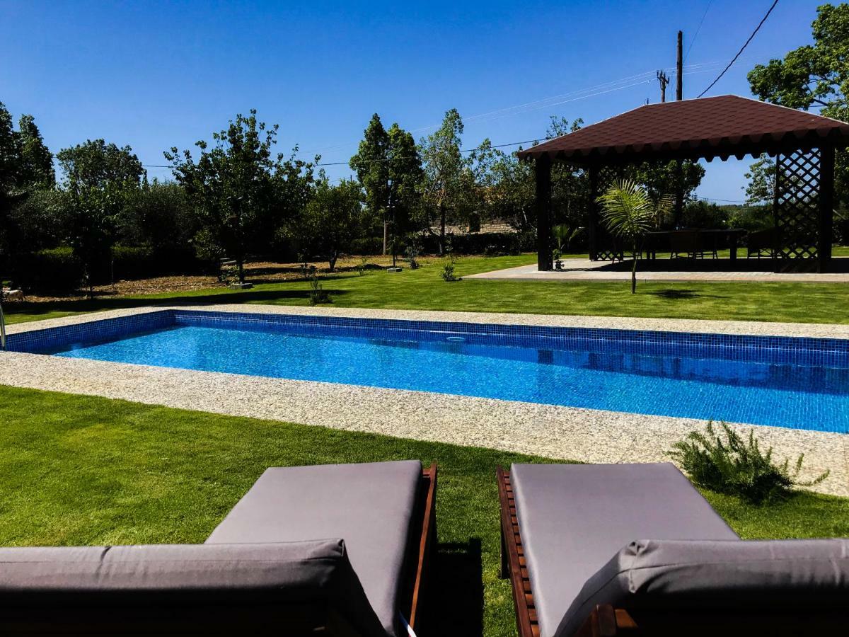 Euphoria Home Pigi  Bagian luar foto