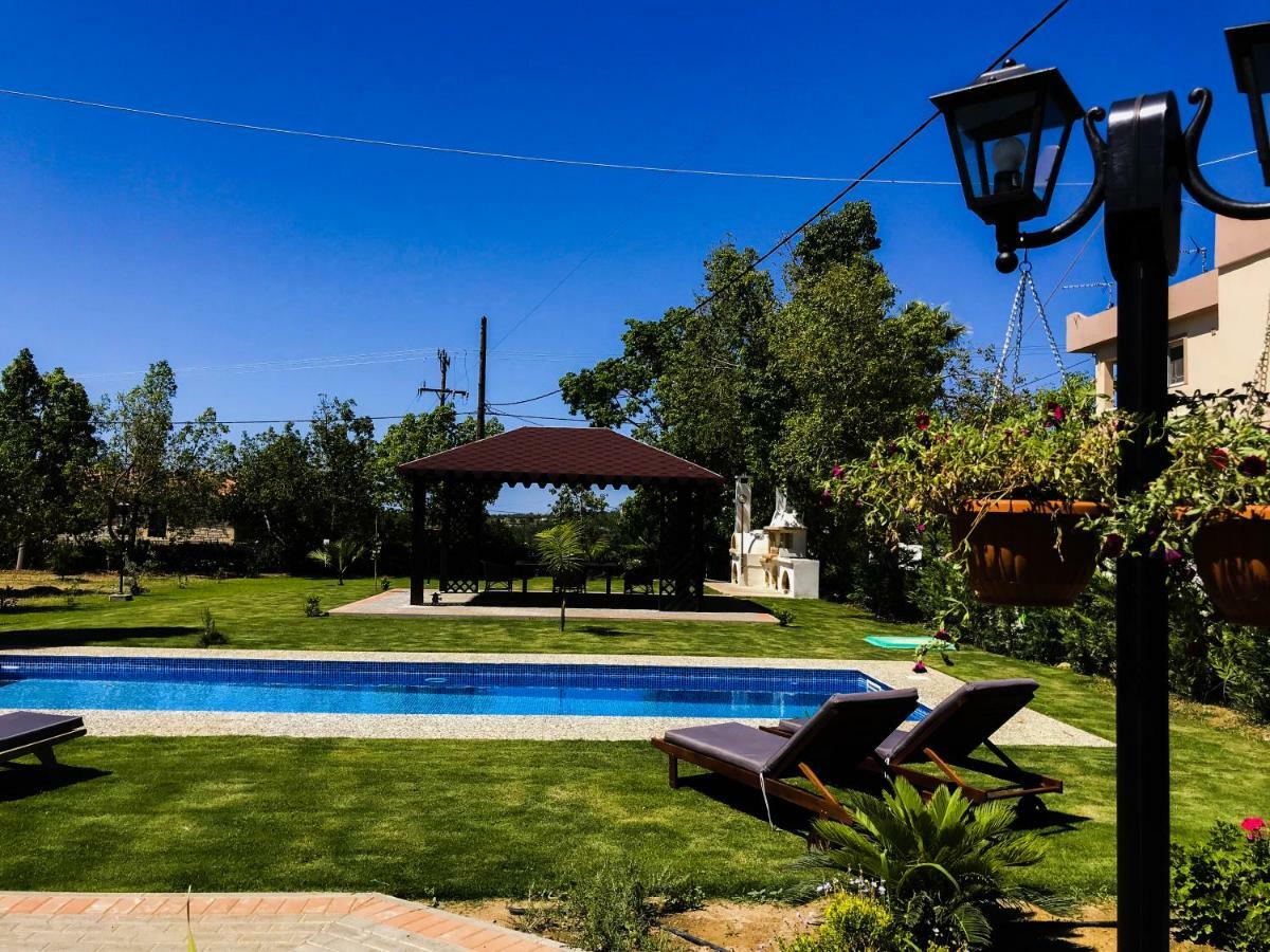 Euphoria Home Pigi  Bagian luar foto