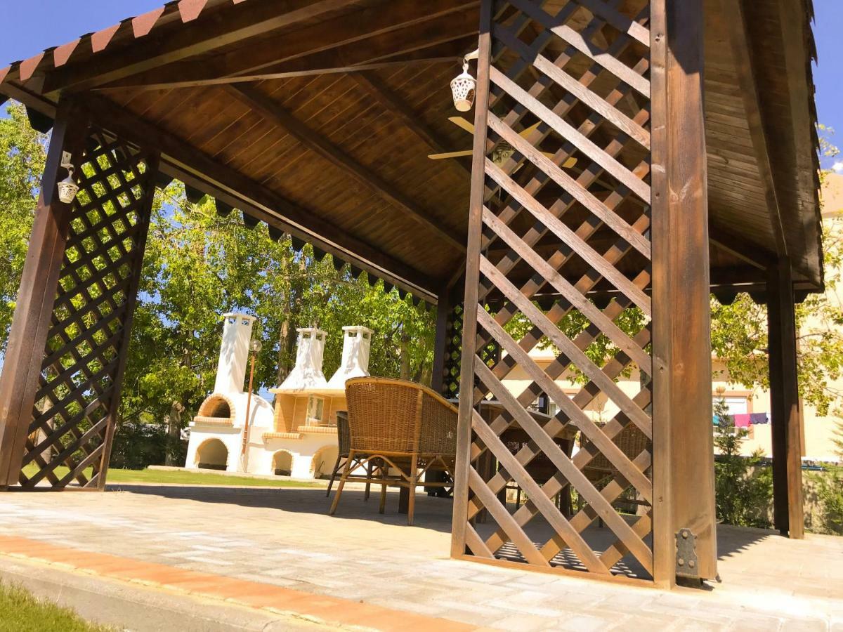 Euphoria Home Pigi  Bagian luar foto